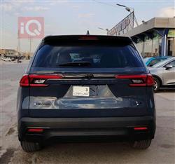 Toyota Grand Highlander